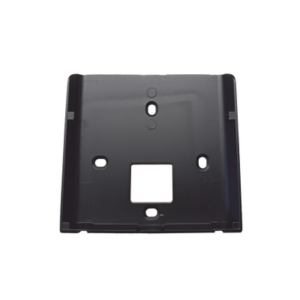 Bracket de Sujecion a Parad para Terminal facial DS-K1T680D-E1TM
