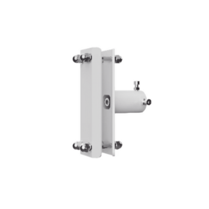 Enganche Base para Brazos de Barreras Hikvision DS-TMG320 Series | Soporta Diferentes Tipos de Brazo