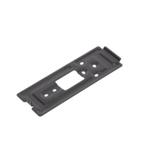 Bracket para Instalacion en Pared | Compatible con el Modelo DS-K1T321MFWX