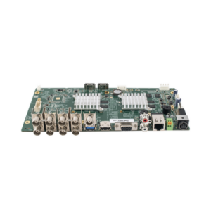 Tarjeta Principal de Reemplazo para DVR DS-7208HTHI-K2(S)