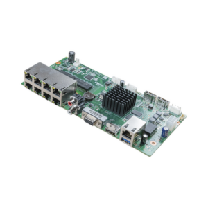 Tarjeta Principal de Reemplazo para DS-7608NI-K2|8P