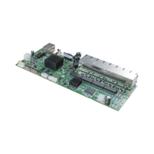 Tarjeta Principal para NVR DS-7616NI-I2|16P