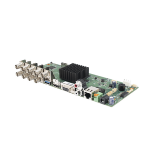 Tarjeta Madre de Reemplazo para IDS-7208HUHI-M1|S|A(C)