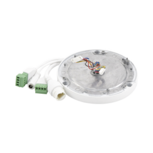 Tapa Inferior para Cámara IP con Salida de Cable | DS-2CD2123G0-I(S)