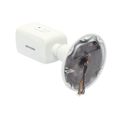 Tapa Trasera con Salida de Cable para DS-2CD3686G2-IZS(C) - Image 3