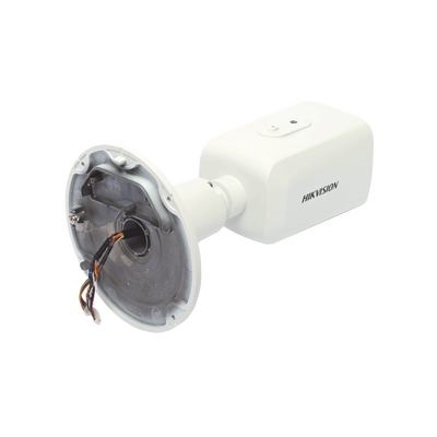 Tapa Trasera con Salida de Cable para DS-2CD3686G2-IZS(C) - Image 4