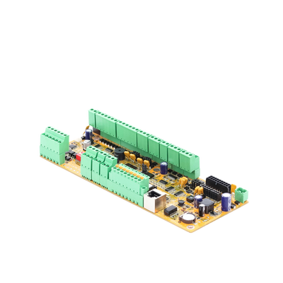 Tarjeta Controladora de Acceso para Torniquete DS-K3B501SX-L|M-DP90 - Image 3