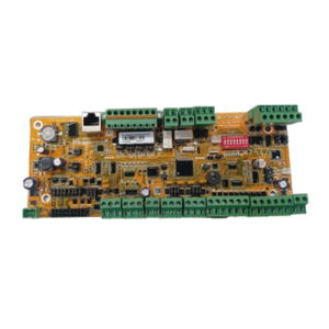 Tarjeta Controladora de Acceso para Torniquete DS-K3B501SX-L|M-DP90