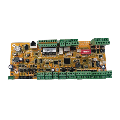 Tarjeta Controladora de Acceso para Torniquete DS-K3B501SX-L|M-DP90