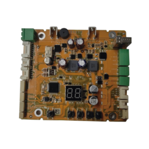Tarjeta Madre para Torniquete Tripode DS-K3G501LXR|DM55