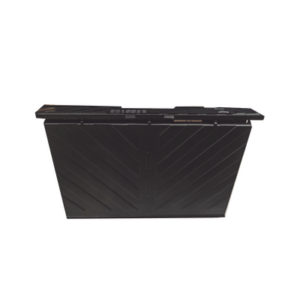 Panel de Control de Acceso para Torniquetes DS-K3B220LX-LR|PG-DP90