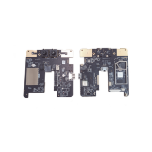 Tarjeta principal para facial DSK1T342EFWXE1