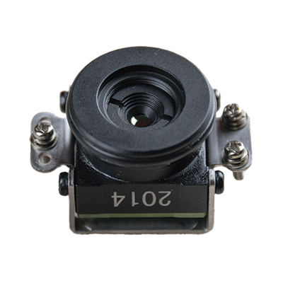 LENTE TERMICO 3MM PARA REEMPLAZO DE DS2TD2617B3|PA - Image 2