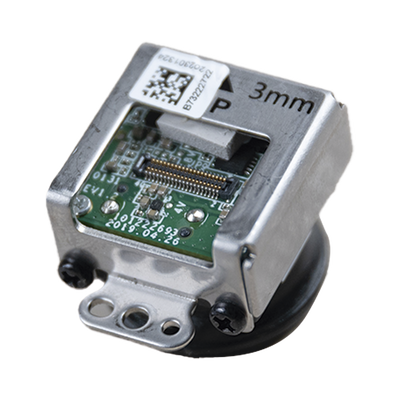 LENTE TERMICO 3MM PARA REEMPLAZO DE DS2TD2617B3|PA - Image 4