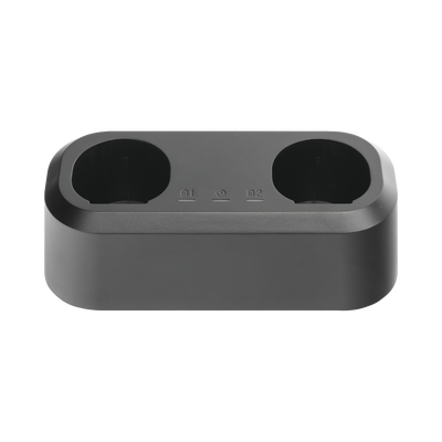 Cargador de Batería de Litio | Compatible con Cámaras Portátiles Térmicas | DS-2TP21B-6AVF|W