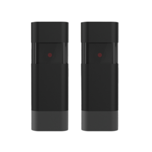 Detector fotoelectrico infrarojo | RELEVADOR NC-COM-NO | Compatible C| ACCESSFORCE | FS1000APPRT.
