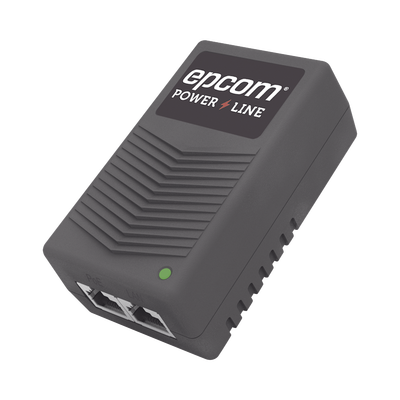 Adaptador de pared | Inyector PoE | 24 Vcc | 1 A | Controlado por chip IC | Protección contra OV, OC, SC, UV| Fácil de instalar - Image 6