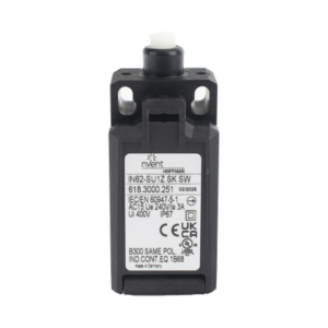 Interruptor switch para puerta lampara LED CEL550M HOFFMAN