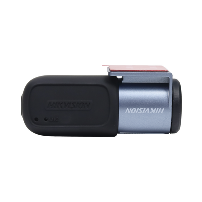 Dash Cam para Vehiculo | 2 Megapixel (1080p) | Gran Angular 102° | Wi-Fi | G-Sensor | H.265 | Microfono y Bocina Integrado | USB Tipo C - Image 2