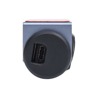 Dash Cam para Vehiculo | 2 Megapixel (1080p) | Gran Angular 102° | Wi-Fi | G-Sensor | H.265 | Microfono y Bocina Integrado | USB Tipo C - Image 3