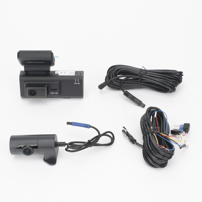 Dashcam Vehicular 3 Canales | 1080P FHD + 720P HD | Apertura F2.0 | Módulo GPS y 4G Integrado | WiFi | G-Sensor | ADAS - Image 6