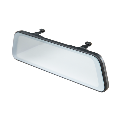 Cámara de Retrovisor | Doble Lente 2 MP (1080p) Frontal y Trasera | H.265 | Pantalla 9.35" (23.7 cm) | G-Sensor | Micrófono y Bocina | Micro SD 128 GB | Reconocimiento de Voz - Image 2