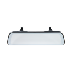 Cámara de Retrovisor | Doble Lente 2 MP (1080p) Frontal y Trasera | H.265 | Pantalla 9.35" (23.7 cm) | G-Sensor | Micrófono y Bocina | Micro SD 128 GB | Reconocimiento de Voz