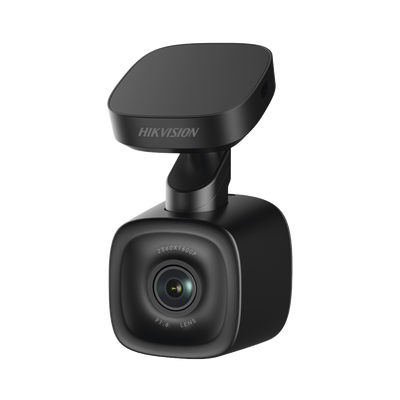 Cámara Móvil (Dash Cam) para Vehículos | ADAS | Micrófono y Bocina Integrado | Wi-Fi | Micro SD | Conector USB | G - Sensor | Soporta GPS