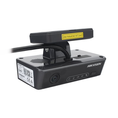 Dashcam 4G LTE | 5 Canales | Frontal 1620P | ADAS | DSM | GPS | Wi-Fi | Bluetooth - Image 2