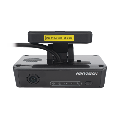 Dashcam 4G LTE | 5 Canales | Frontal 1620P | ADAS | DSM | GPS | Wi-Fi | Bluetooth - Image 4