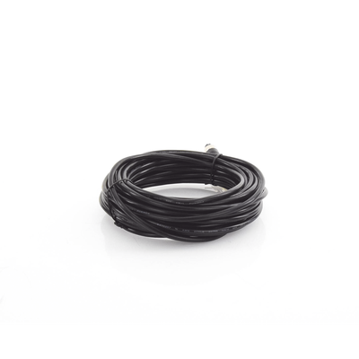 Cable Extensor de Vídeo y Audio de 10 Metros | Conector Tipo Aviación | Compatible con Cámara TURBO Móvil HIKVISION - Image 3