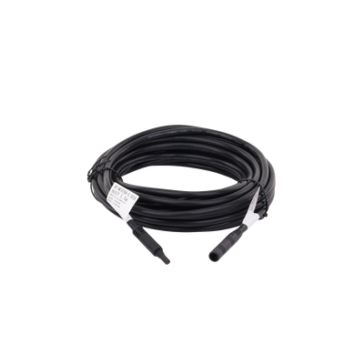 Cable Extensor de Vídeo y Audio de 6 Metros | Conector Tipo Aviación | Compatible con Dashcam AE-DI2032G40(B) - Image 2
