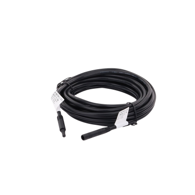 Cable Extensor de Vídeo y Audio de 6 Metros | Conector Tipo Aviación | Compatible con Dashcam AE-DI2032G40(B) - Image 3