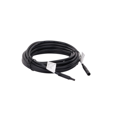 Cable Extensor de Vídeo y Audio de 6 Metros | Conector Tipo Aviación | Compatible con Dashcam AE-DI2032G40(B) - Image 4