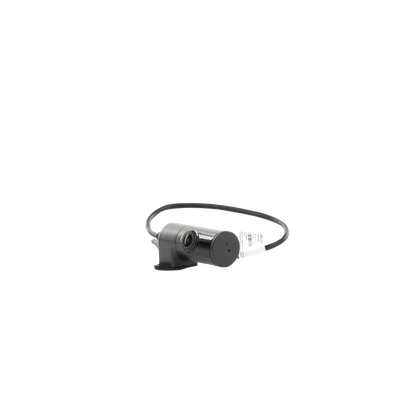 Cámara de Montaje en Parabrisas | 720p (1 Megapixel ) | Lente 2.1 mm | Conexión Tipo Aviación | Diseño Antivibración | Micrófono Integrado | 5 mts IR | Compatible con AE-DI5042-G4 | AE-DI2032-G40(B) | 30 cms de L - Image 4