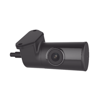 Cámara de Montaje en Parabrisas | 720p (1 Megapixel ) | Lente 2.1 mm | Conexión Tipo Aviación | Diseño Antivibración | Micrófono Integrado | 5 mts IR | Compatible con AE-DI5042-G4 | AE-DI2032-G40(B) | 30 cms de L