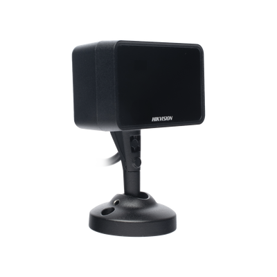 Cámara Movil 720p | Lente 6 mm | 3 Mts IR | DBA (Analisis de Comportamiento del Conductor) para Montaje en Vehículo Compatible con AE-DI2032-G40(B) | Cable de 2.5 Mts de Largo - Image 2