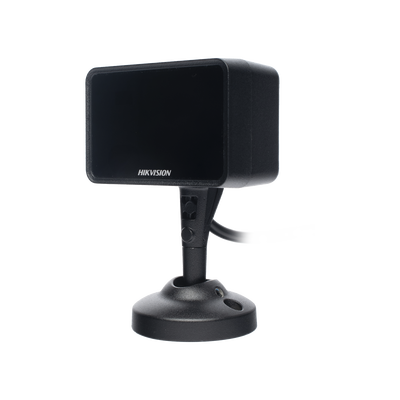 Cámara Movil 720p | Lente 6 mm | 3 Mts IR | DBA (Analisis de Comportamiento del Conductor) para Montaje en Vehículo Compatible con AE-DI2032-G40(B) | Cable de 2.5 Mts de Largo