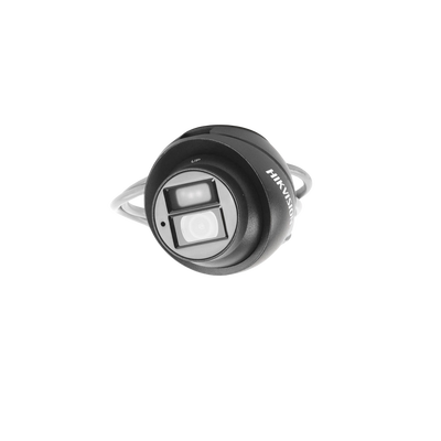 Cámara Móvil TURBO 1080P | Lente 2.1 mm | Conexión Tipo Aviación | Diseño Antivibración | Micrófono Integrado | 15 mts IR | Uso Interior - Image 2