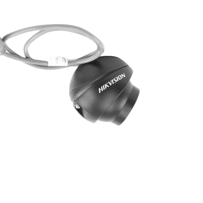 Cámara Móvil TURBO 1080P | Lente 2.1 mm | Conexión Tipo Aviación | Diseño Antivibración | Micrófono Integrado | 15 mts IR | Uso Interior - Image 3