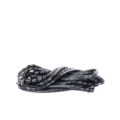 Agrupador de cable negro, 15mm x 10mts (4700-06270) - Image 2