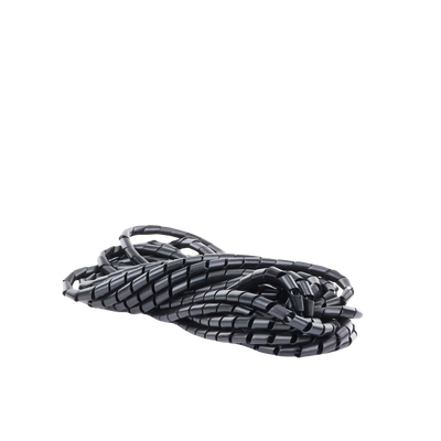 Agrupador de cable negro, 15mm x 10mts (4700-06270) - Image 3