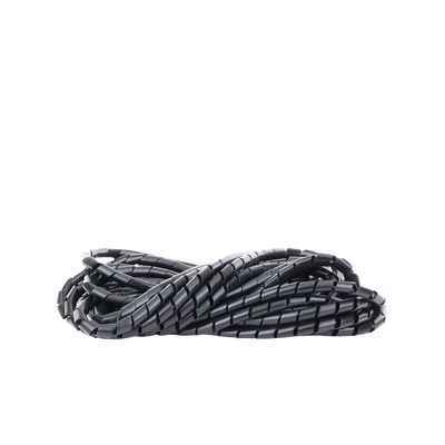 Agrupador de cable negro, 15mm x 10mts (4700-06270) - Image 4