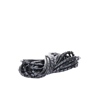 Agrupador de cable negro, 15mm x 10mts (4700-06270) - Image 5