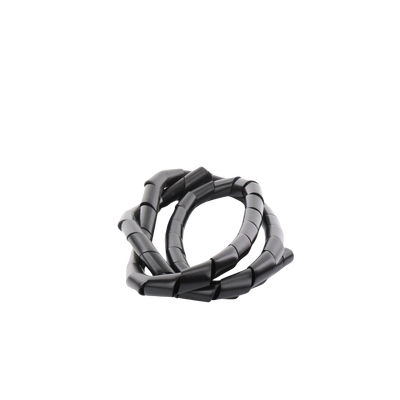 Agrupador de cable negro, 30mm x 2mts (4700-06283) - Image 3