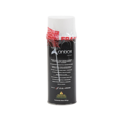 Aerosol Protector Antioxidante para Uniones Eléctricas. - Image 2