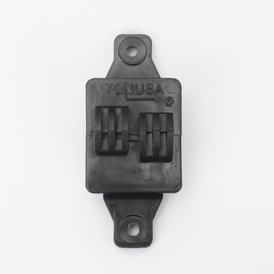 Aislador de Paso | 18 kV | Polipropileno y Policarbonato | Protección UV | 10.2 kg | Para Cercos Eléctricos - Image 2