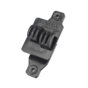 Aislador de Paso | 18 kV | Polipropileno y Policarbonato | Protección UV | 10.2 kg | Para Cercos Eléctricos