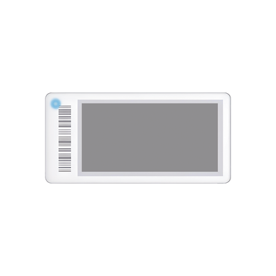 Etiqueta de Tinta Electrónica | ESL | 2.1 Pulgadas | Uso en Estantes | Bluetooth - Image 7