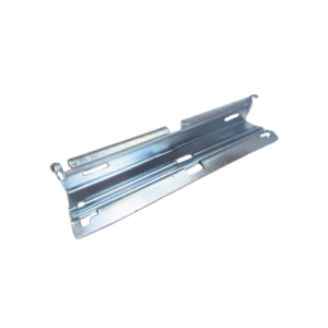 Clip Automático Mediano Para Unir Tramos de Charola Tipo Malla de 100 hasta 300 mm de Ancho, Acabado Electrozincado